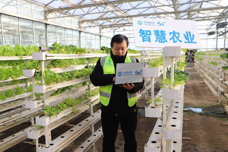 农业技术开发