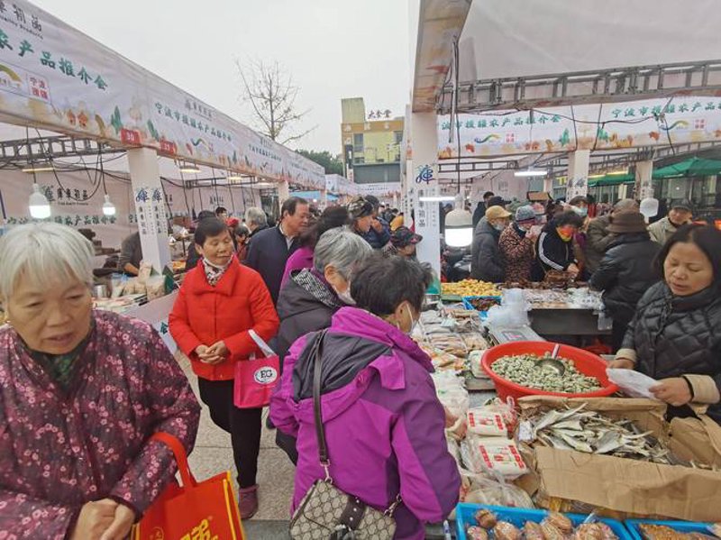 农产品批发行业动态：抓住机遇迎接挑战